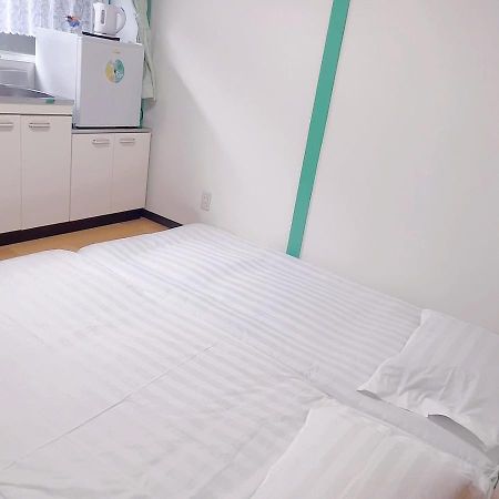 花月荘 Apartment Osaka Exterior photo